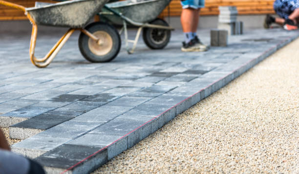Best Driveways & Floors  in St Henry, OH