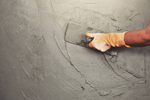 Best Affordable Concrete Contractor  in St Henry, OH