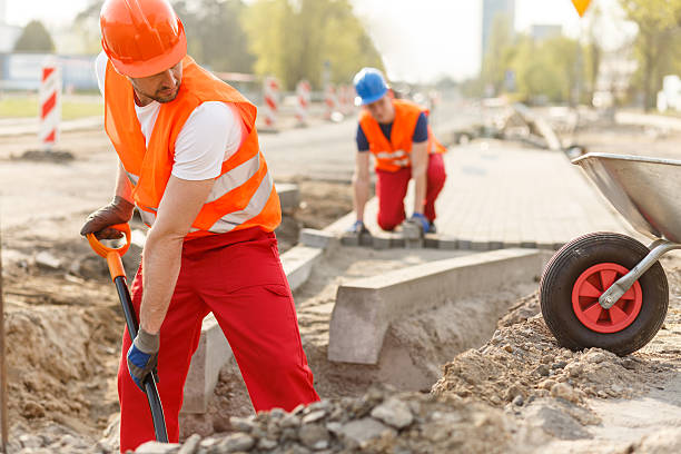 Best Concrete Resurfacing Services  in St Henry, OH